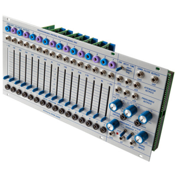 Tiptop Audio Buchla Model 296t