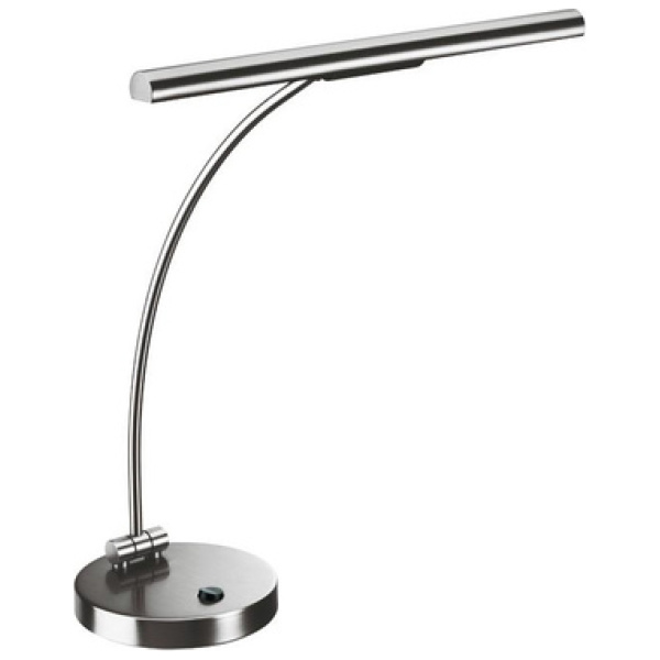 Jahn L3453 BOOGIE II Chrome