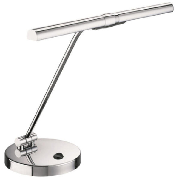 Jahn L4404 PIANO II Chrome