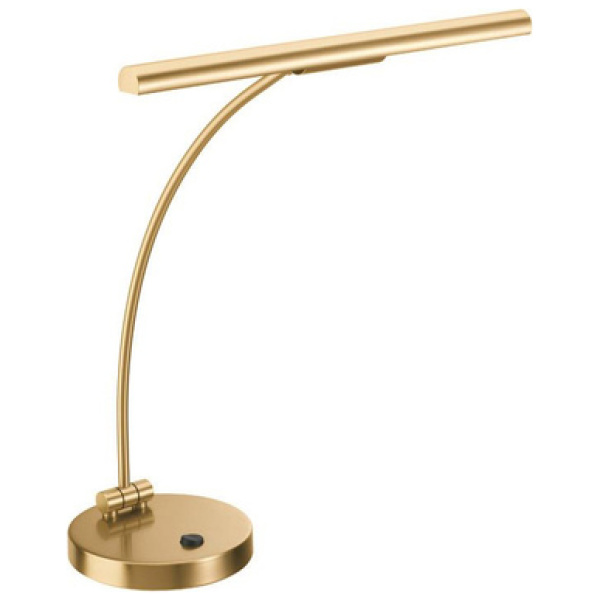 Jahn L3452 BOOGIE II Brass