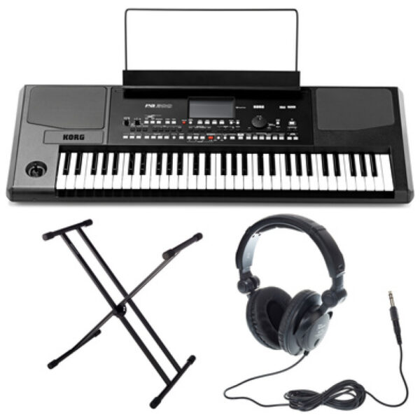 Korg PA-300 Set