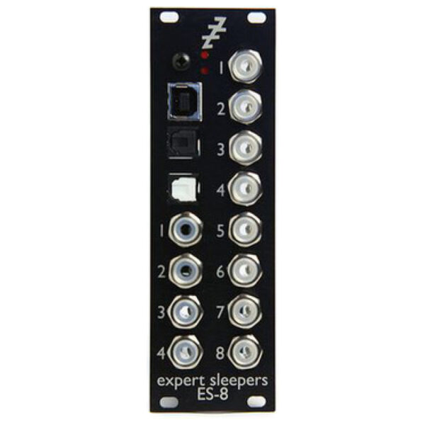 Expert Sleepers ES-8