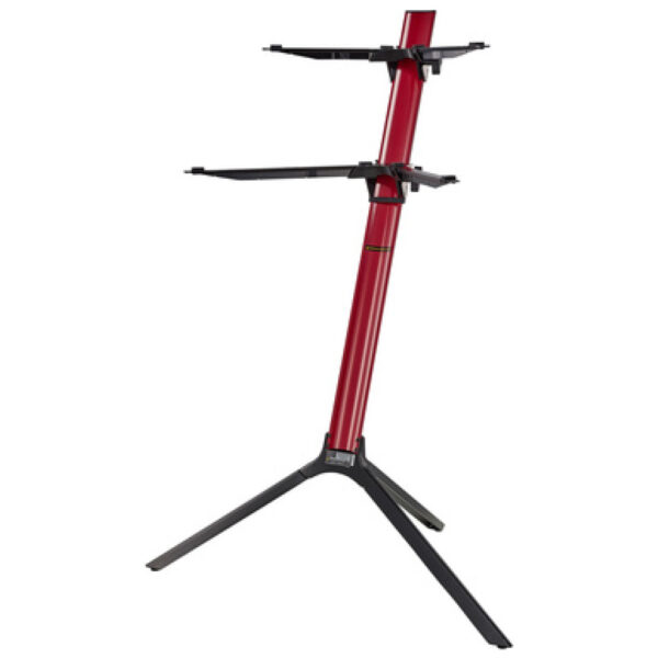 Stay Keyboard Stand Slim Red