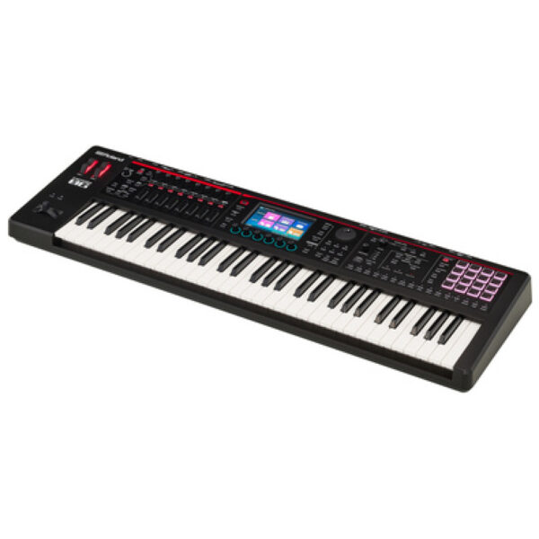 Roland Fantom-06