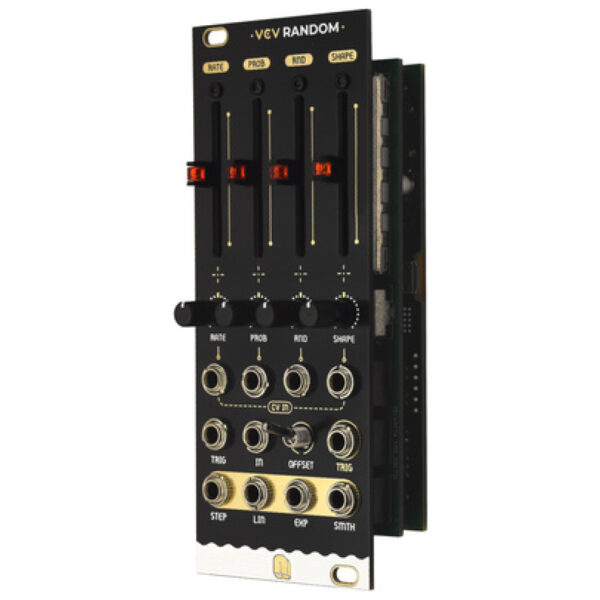 NANO Modules VCV Random
