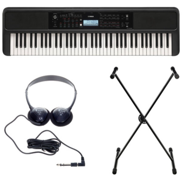 Yamaha PSR-EW320 Set