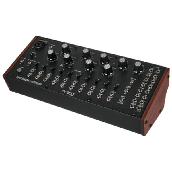 Moog Spectravox