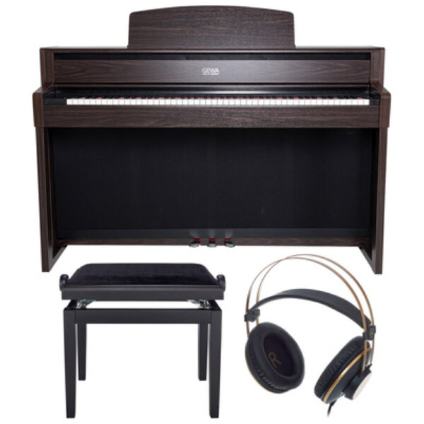 Gewa UP 405 Rosewood Set Gewa UP 405 Rosewood Set