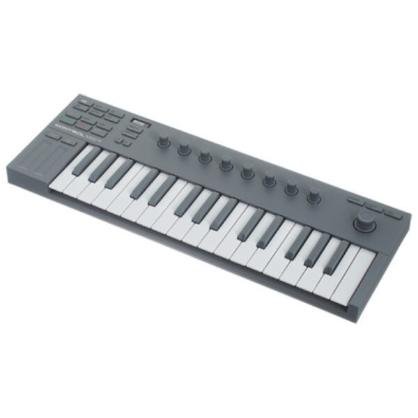 Native Instruments Komplete Kontrol M32 LTD 70th