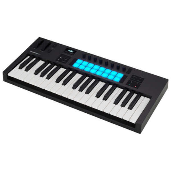 Novation Launchkey 37 MK4