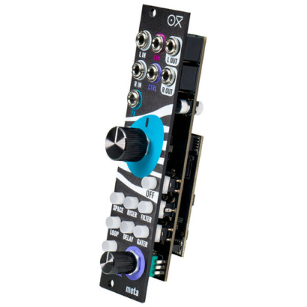 OXI Instruments Meta