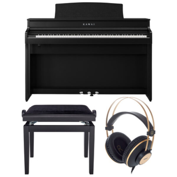 Kawai CA-501 B Set