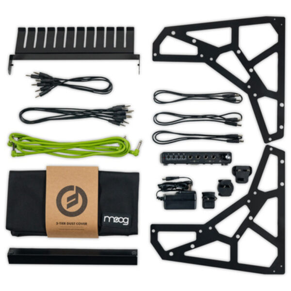 Moog Sound Studio Accessory Kit