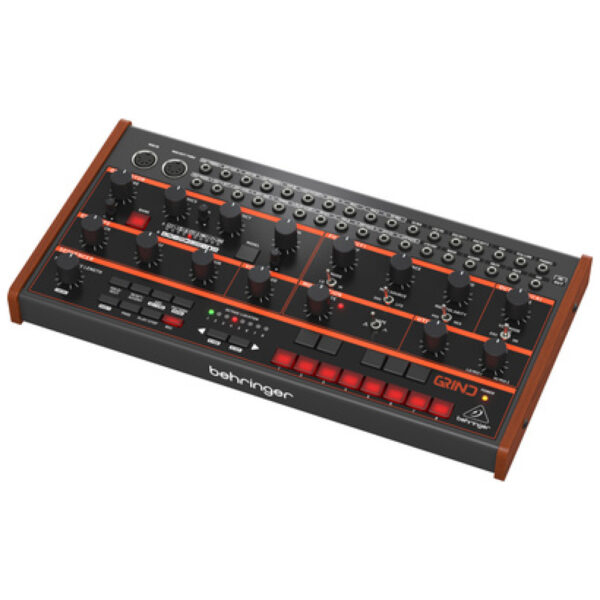 Behringer Grind