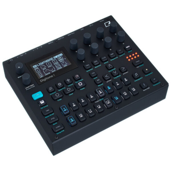 Elektron Digitone II