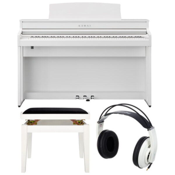 Kawai CA-501 W Set