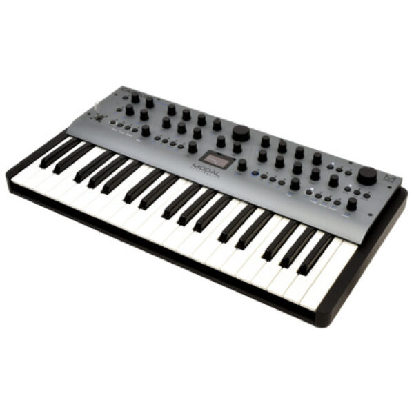 Modal Carbon8