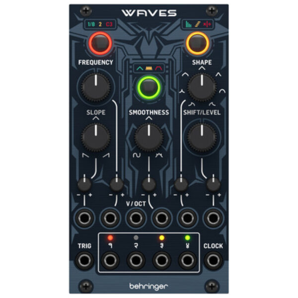 Behringer Waves