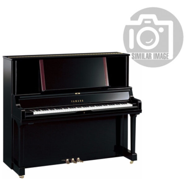 Yamaha YUS 5 TA3 PWH Piano