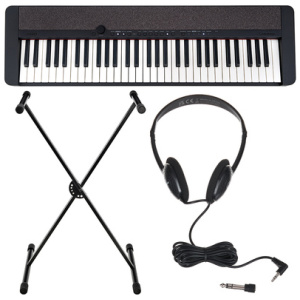 Casio CT-S1BK Set