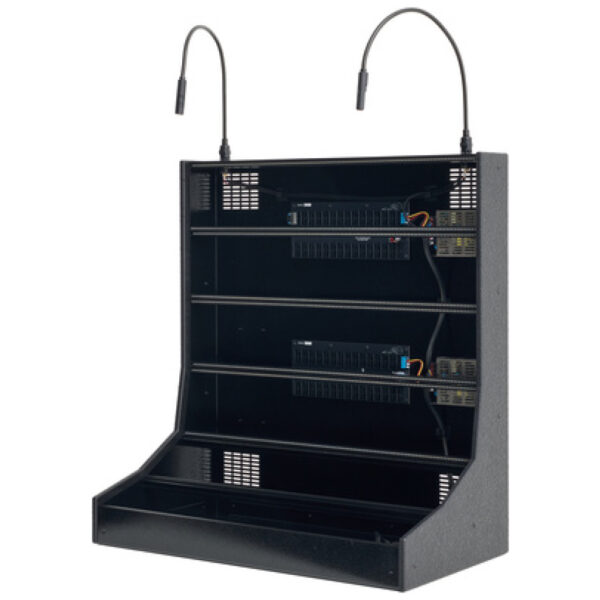 Erica Synths Megarack S