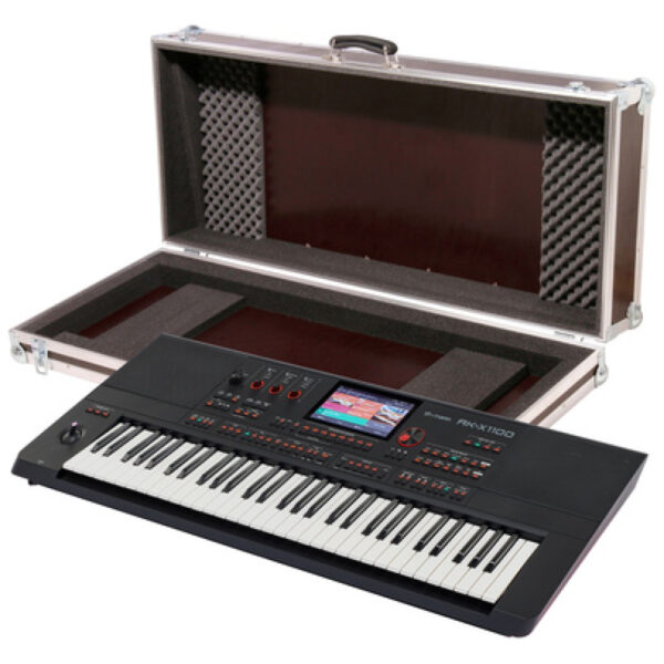 Thomann AK-X1100 Case Bundle