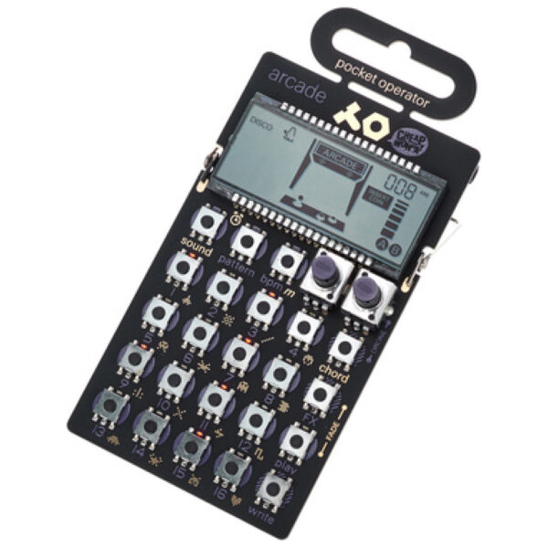 Teenage Engineering PO-20 arcade Teenage Engineering PO-20 arcade