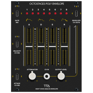 Tiptop Audio Octostages