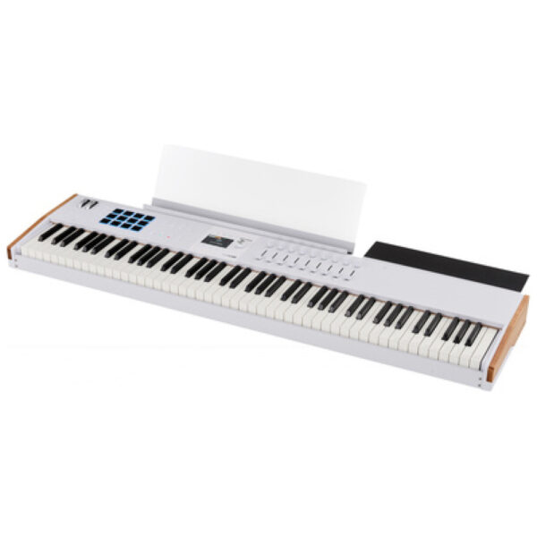 Arturia KeyLab 88 mk3 White