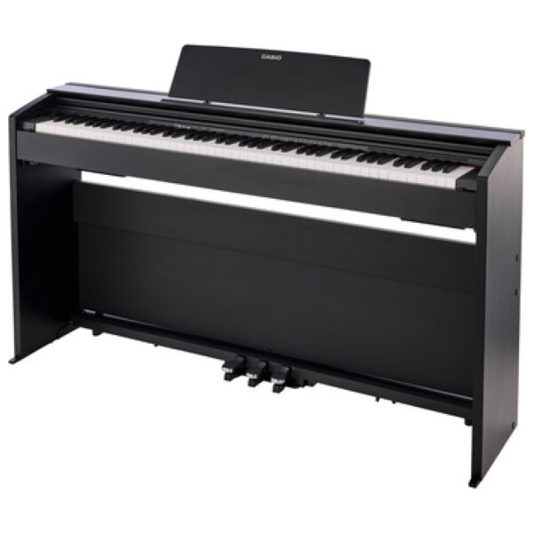 Casio PX-870 BK Privia