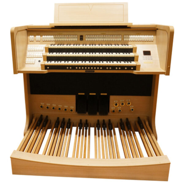 Viscount Unico CLV 8 Konkav