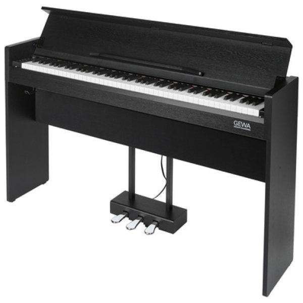 Gewa CP 510 Black