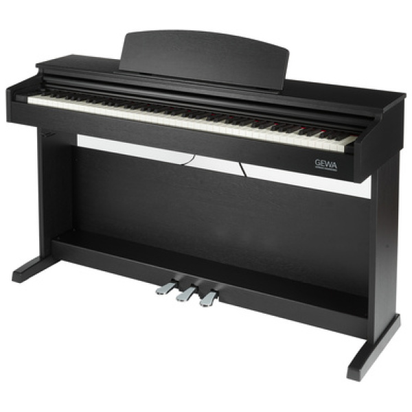Gewa DP 510 Black