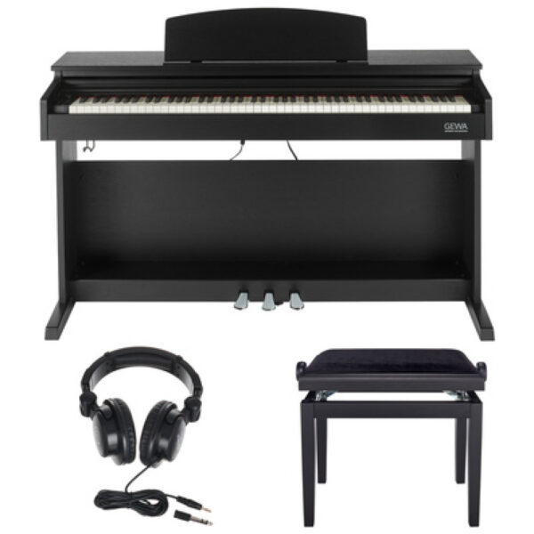 Gewa DP 510 Black Set