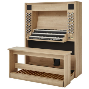 Johannus Studio P 360