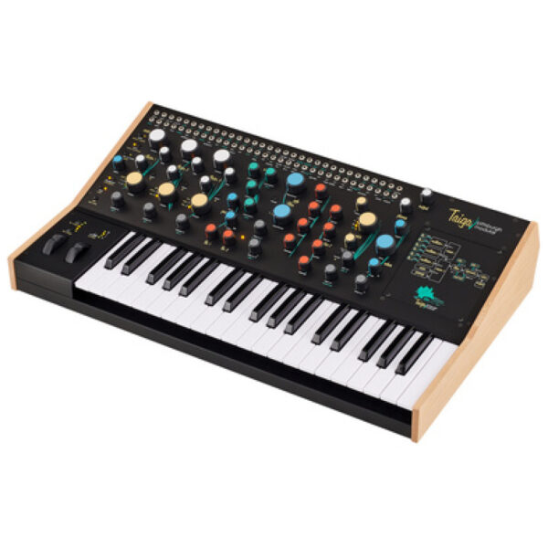 Pittsburgh Modular Taiga Keyboard