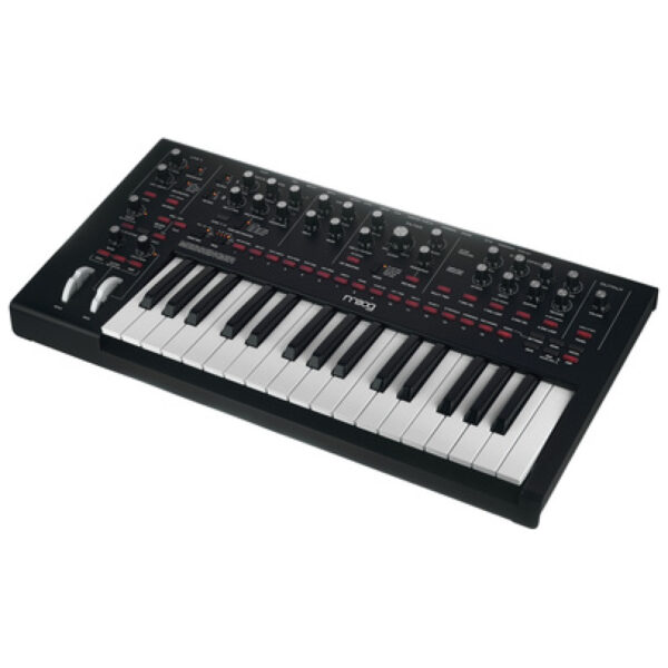 Moog Messenger