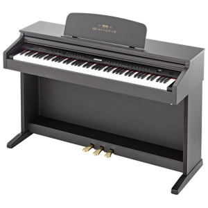 Hemingway DP-501 MKII RW