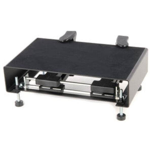 Jahn Pedal Footstool Jahn Pedal Footstool