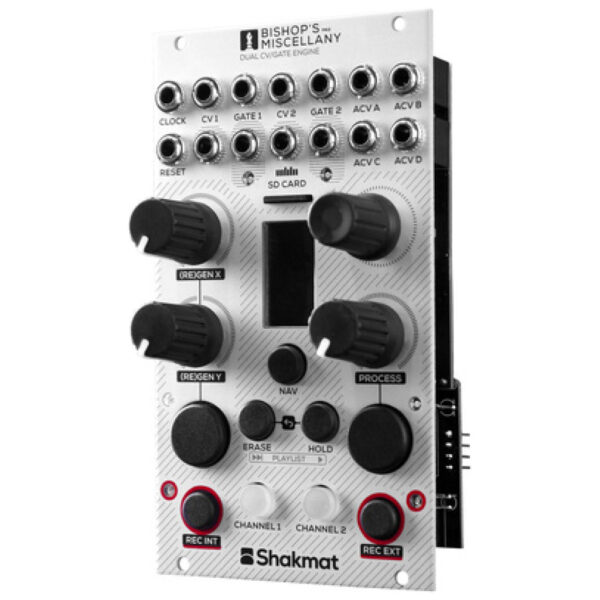 Shakmat Modular Bishop's Miscellenay MK2