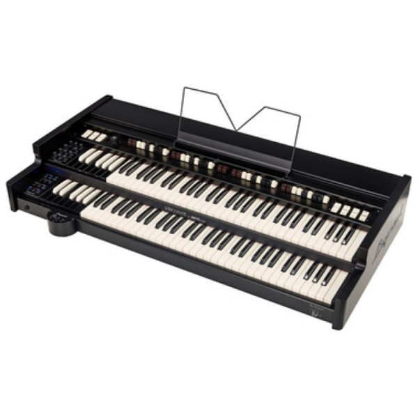 Viscount Legend Black Signature