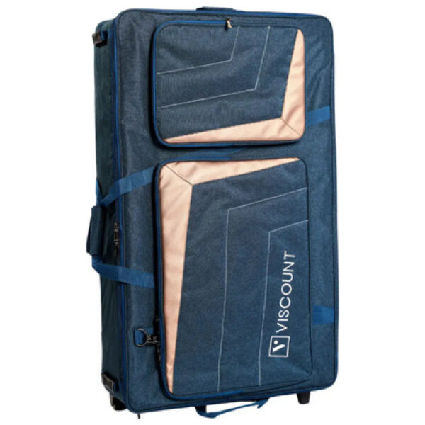 Viscount Trolley Legend / Soul 273