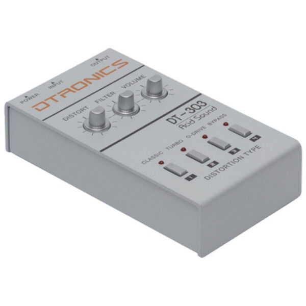 Dtronics DT-303