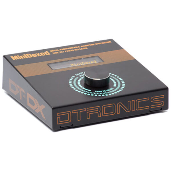 Dtronics DT-DX