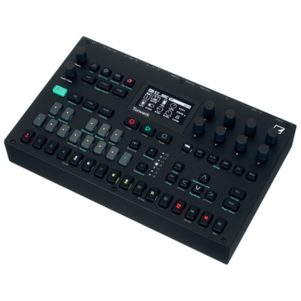 Elektron Tonverk