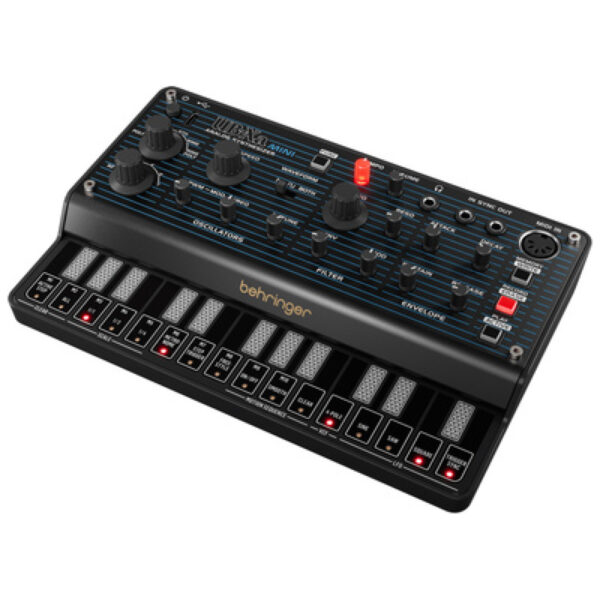 Behringer UB-Xa Mini