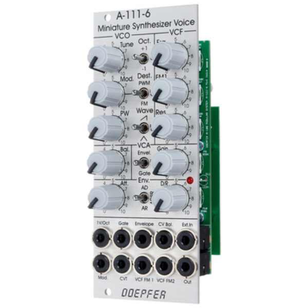 Doepfer A-111-6