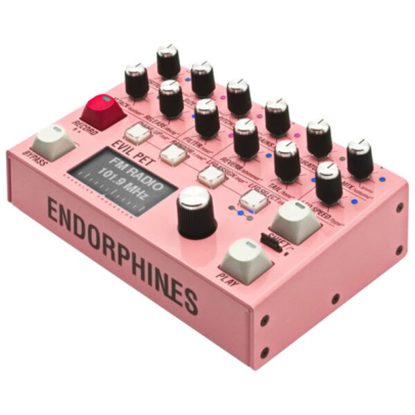 Endorphin.es Evil Pet