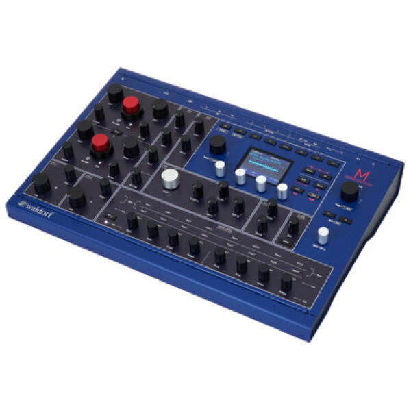 Waldorf M