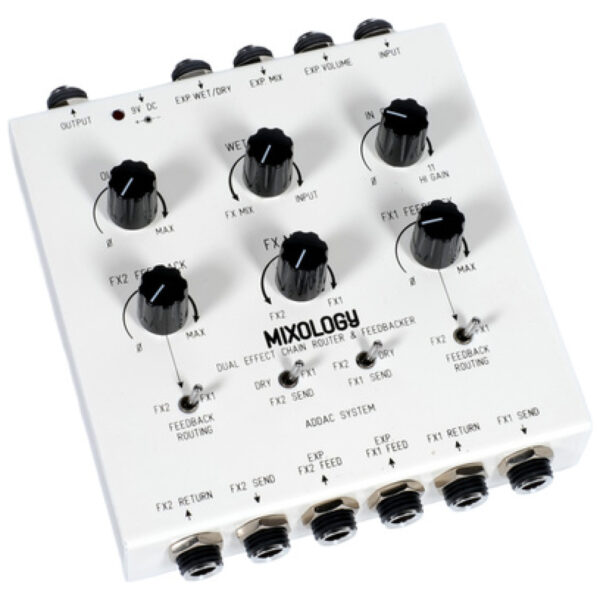 ADDAC Mixology Pedal